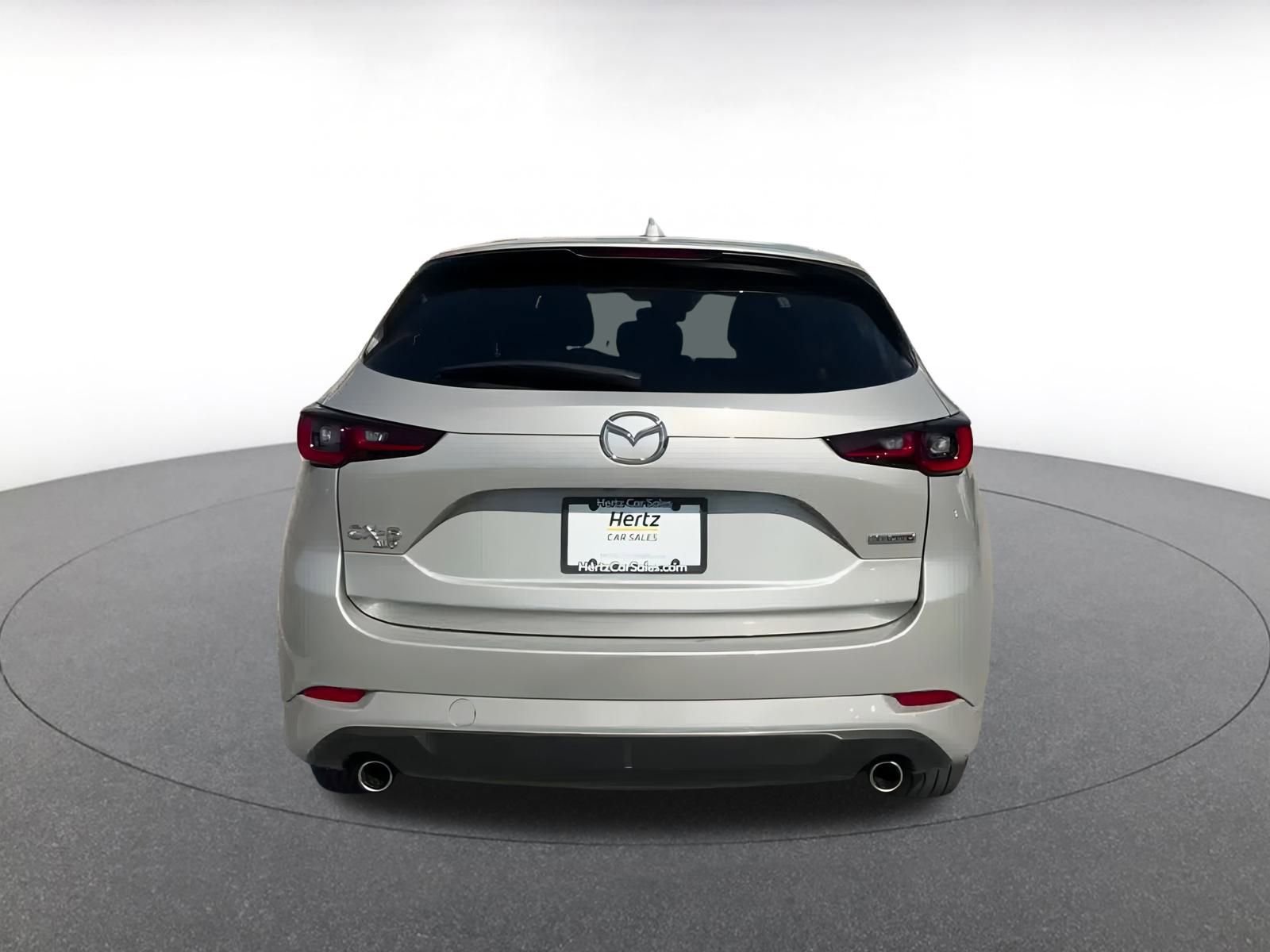 Thumbnail: 2025 Mazda CX-5 - 12