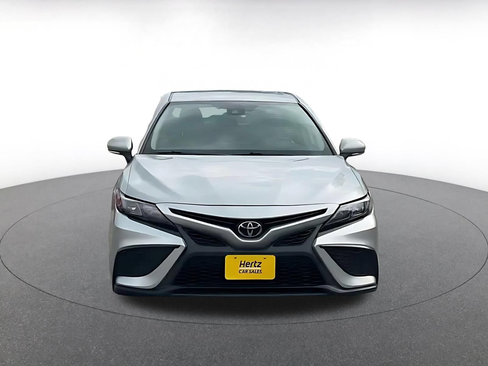 Thumbnail: 2024 Toyota Camry - 4