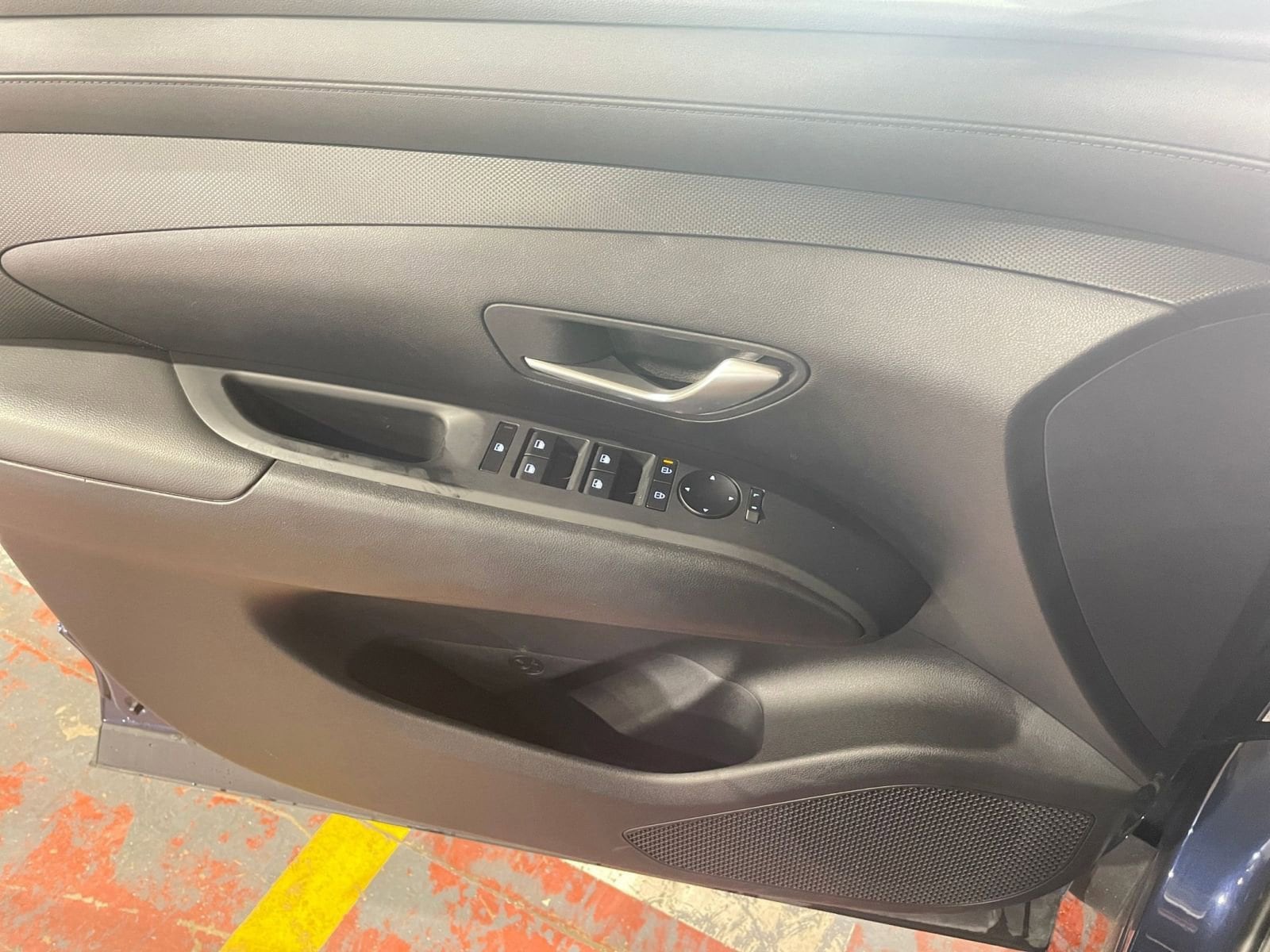 Thumbnail: 2025 Hyundai Tucson - 20