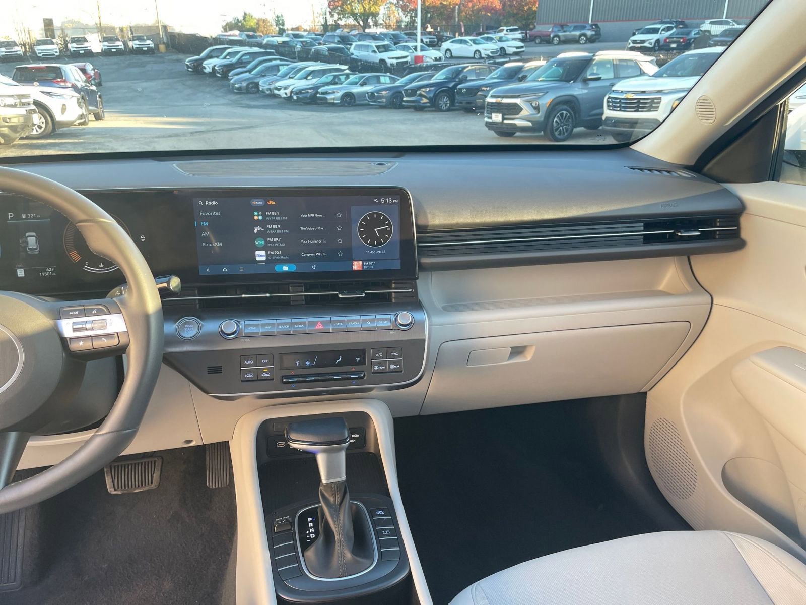 Thumbnail: 2025 Hyundai Kona - 35