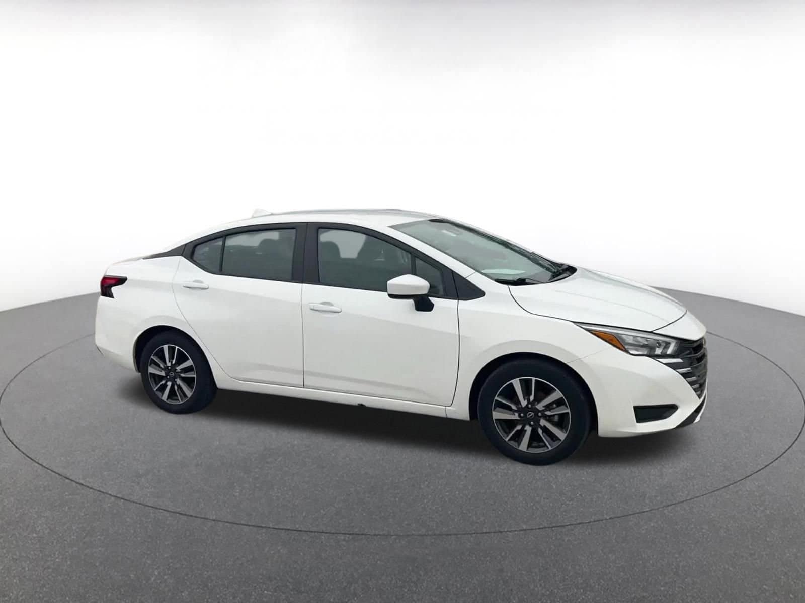 Thumbnail: 2025 Nissan Versa - 2