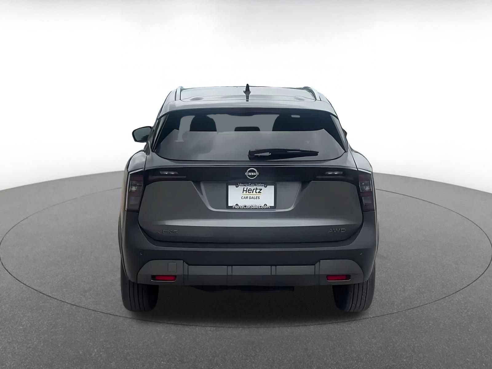 Thumbnail: 2026 Nissan Kicks - 12
