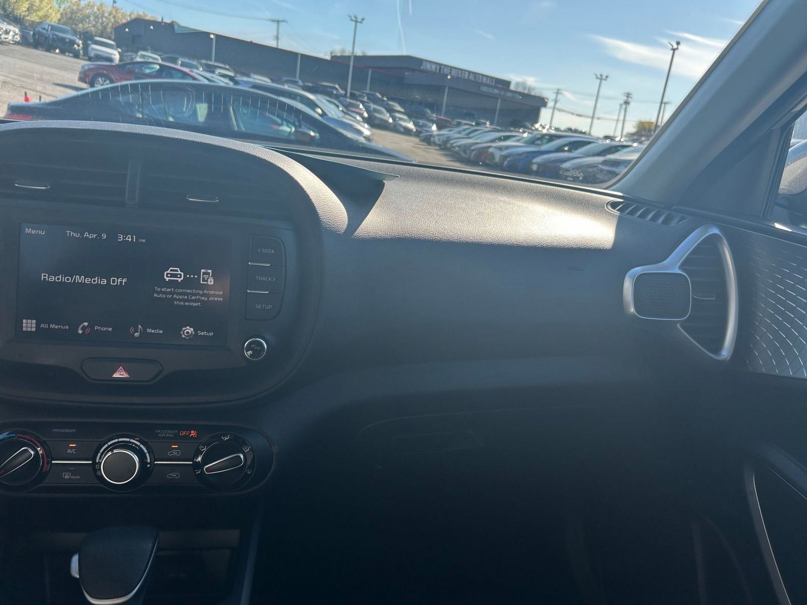 Thumbnail: 2025 Kia Soul - 30