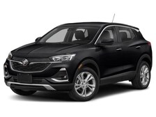 2021 Buick Encore GX Select -
                  Baltimore, MD