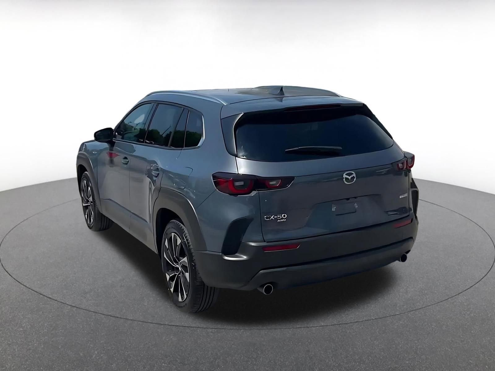 Thumbnail: 2025 Mazda CX-50 - 11