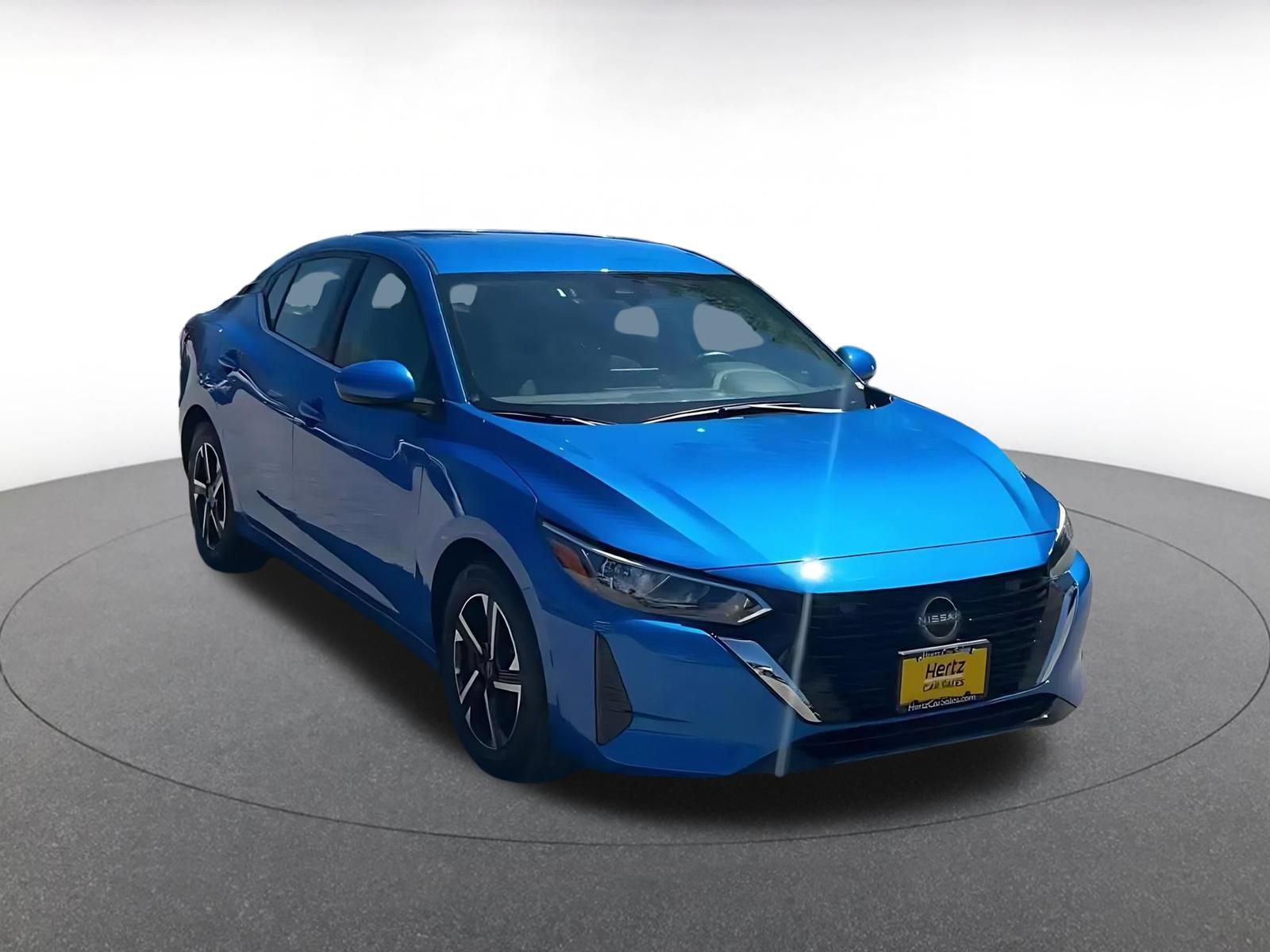 Thumbnail: 2025 Nissan Sentra - 3