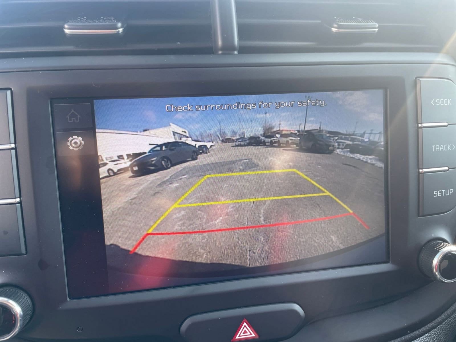 Thumbnail: 2025 Kia Soul - 22