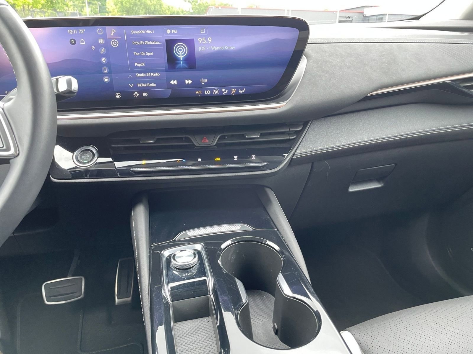 Thumbnail: 2024 Buick Envision - 18