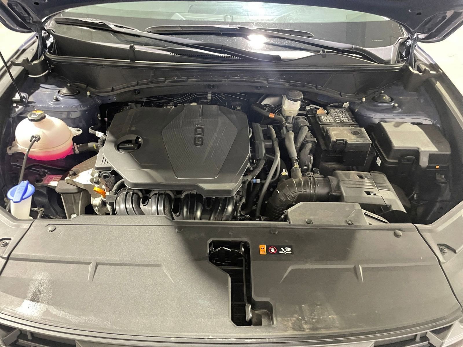 Thumbnail: 2025 Hyundai Tucson - 31