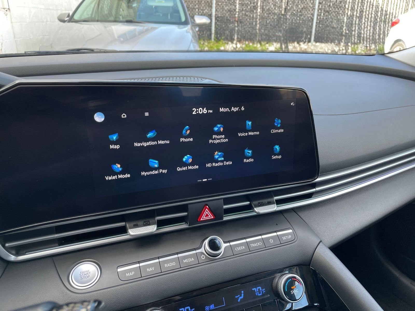 Thumbnail: 2025 Hyundai Elantra - 20