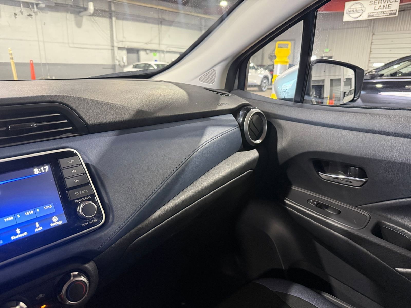 Thumbnail: 2025 Nissan Versa - 33