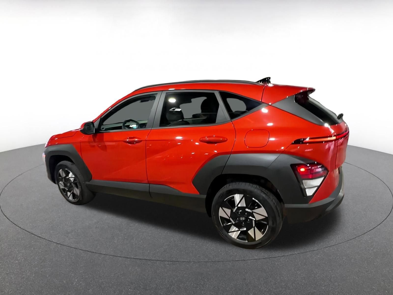 Thumbnail: 2025 Hyundai Kona - 10