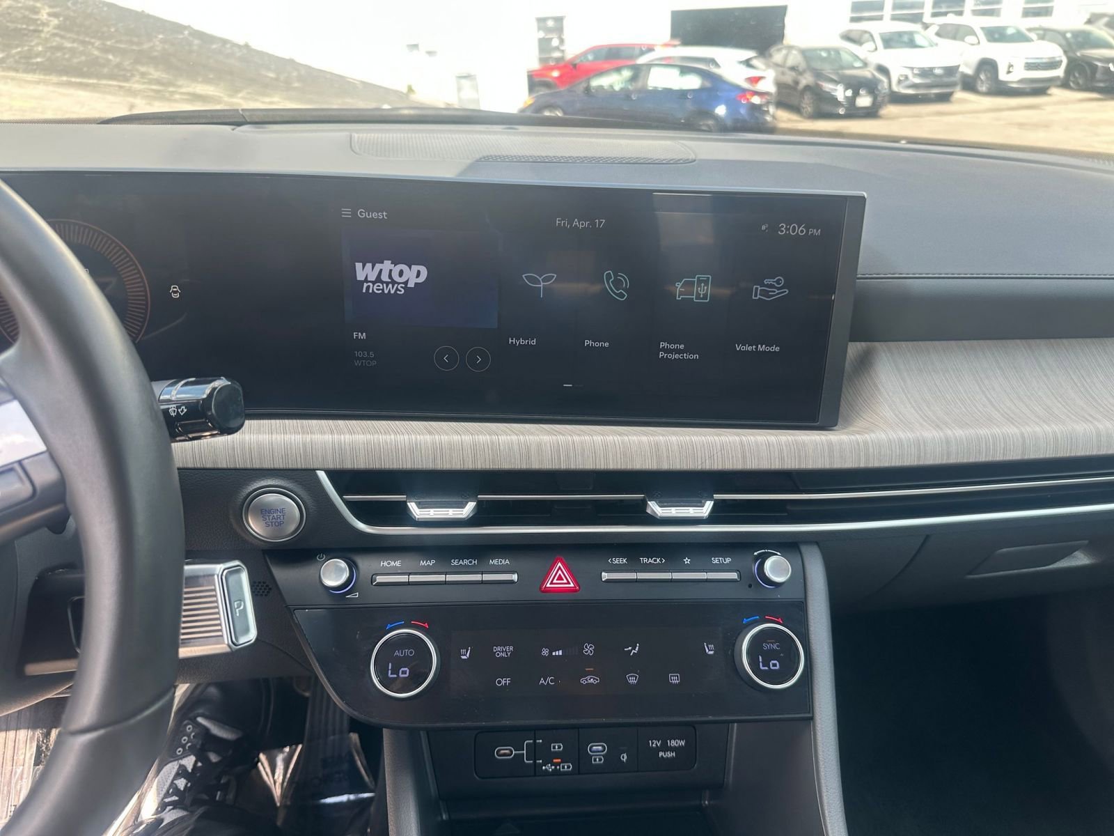 Thumbnail: 2025 Hyundai Sonata - 33