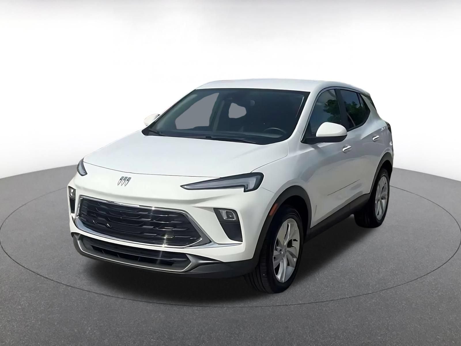 Thumbnail: 2026 Buick Encore GX - 6
