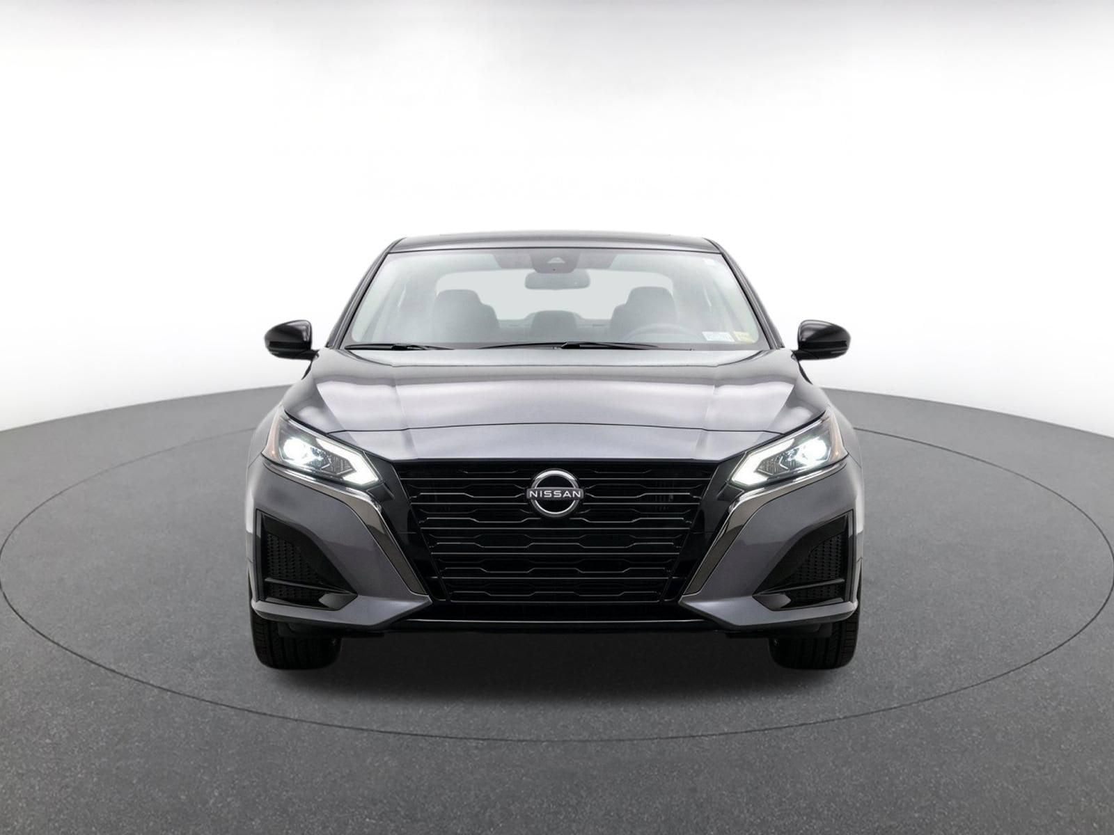 Thumbnail: 2026 Nissan Altima - 2
