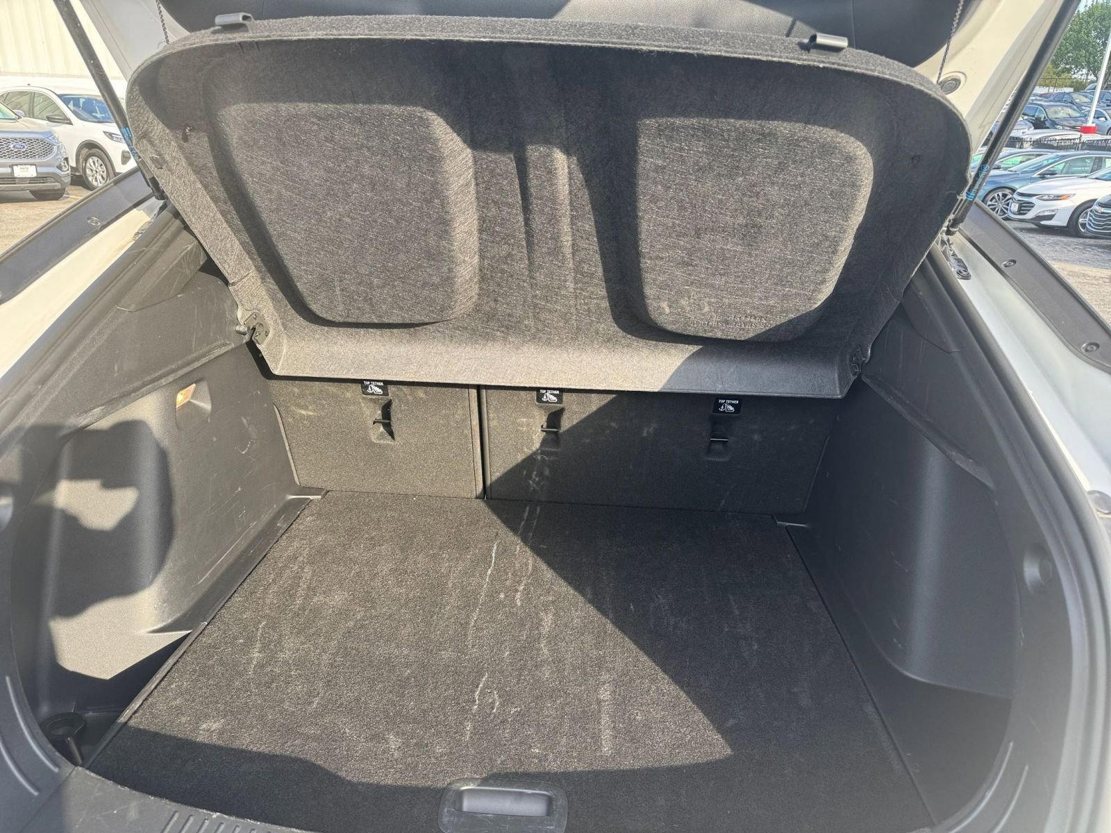 Thumbnail: 2025 Buick Envista - 29