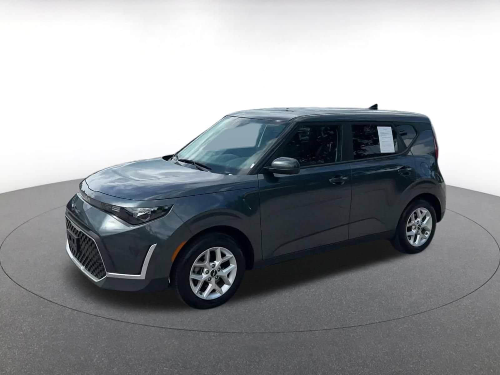 Thumbnail: 2025 Kia Soul - 8