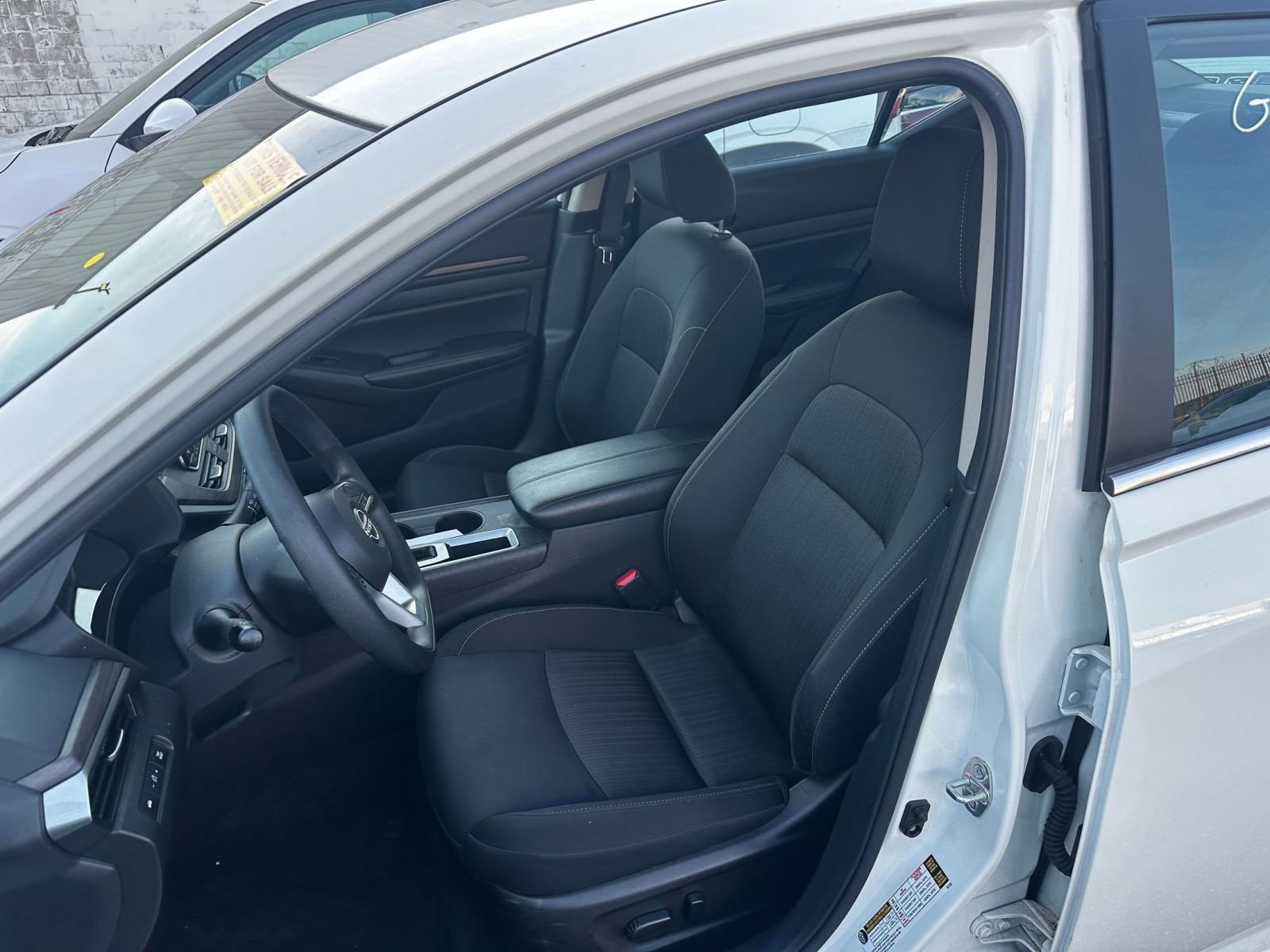 Thumbnail: 2025 Nissan Altima - 6