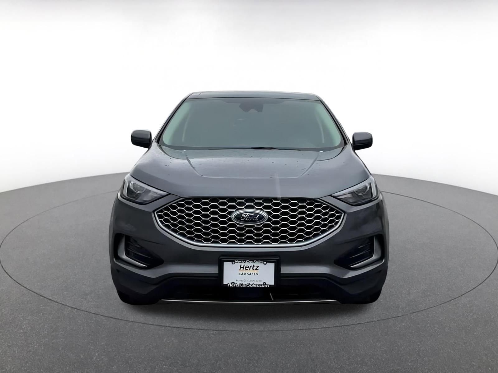 2024 Ford Edge SEL 3