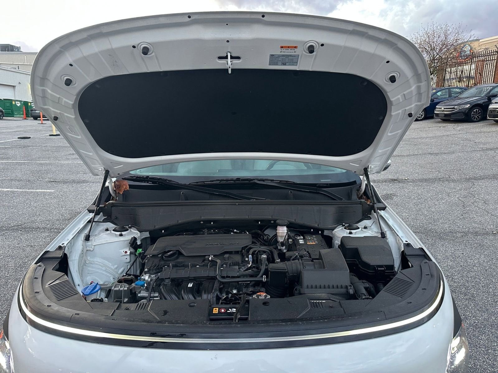 Thumbnail: 2025 Hyundai Kona - 32