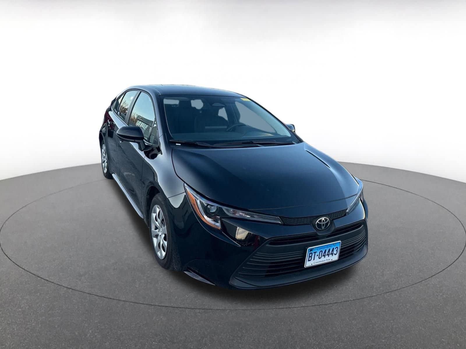 Thumbnail: 2025 Toyota Corolla - 1