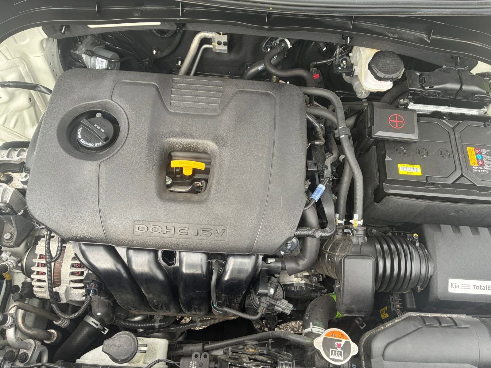 Thumbnail: 2025 Kia Soul - 27