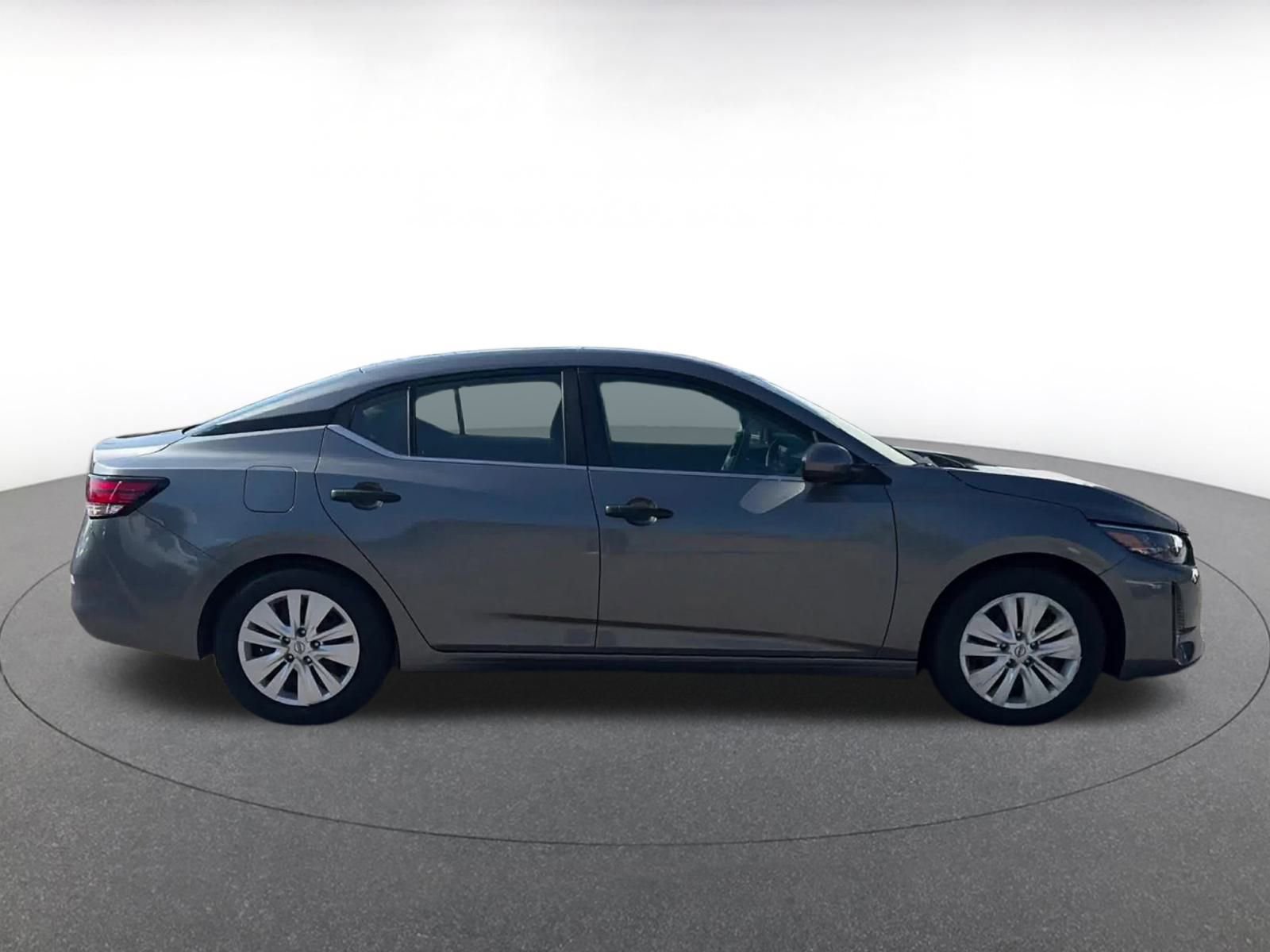 Thumbnail: 2024 Nissan Sentra - 16