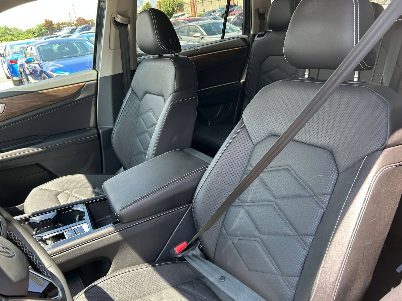 Thumbnail: 2026 Volkswagen Atlas - 32