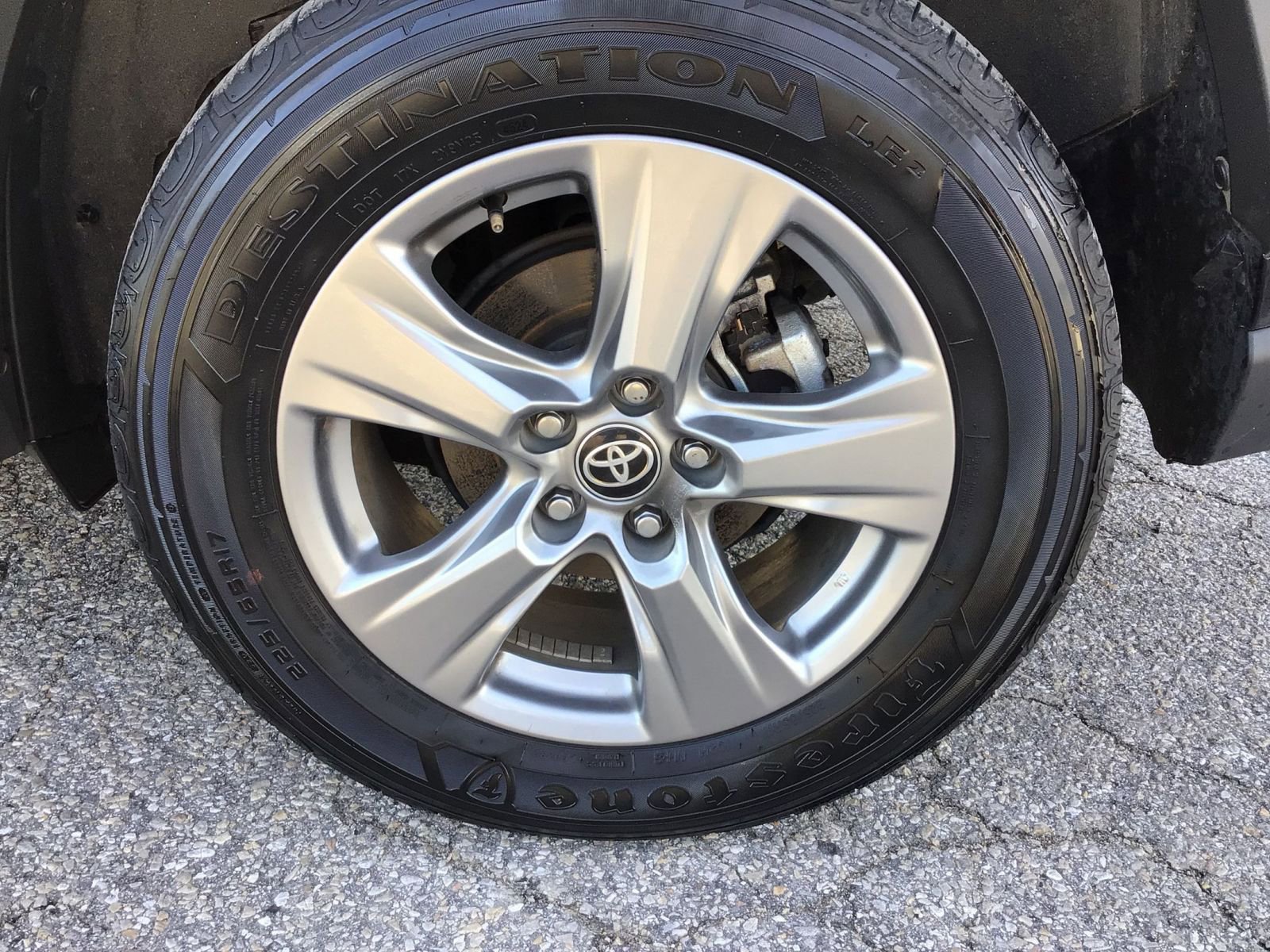 Thumbnail: 2025 Toyota RAV4 - 29