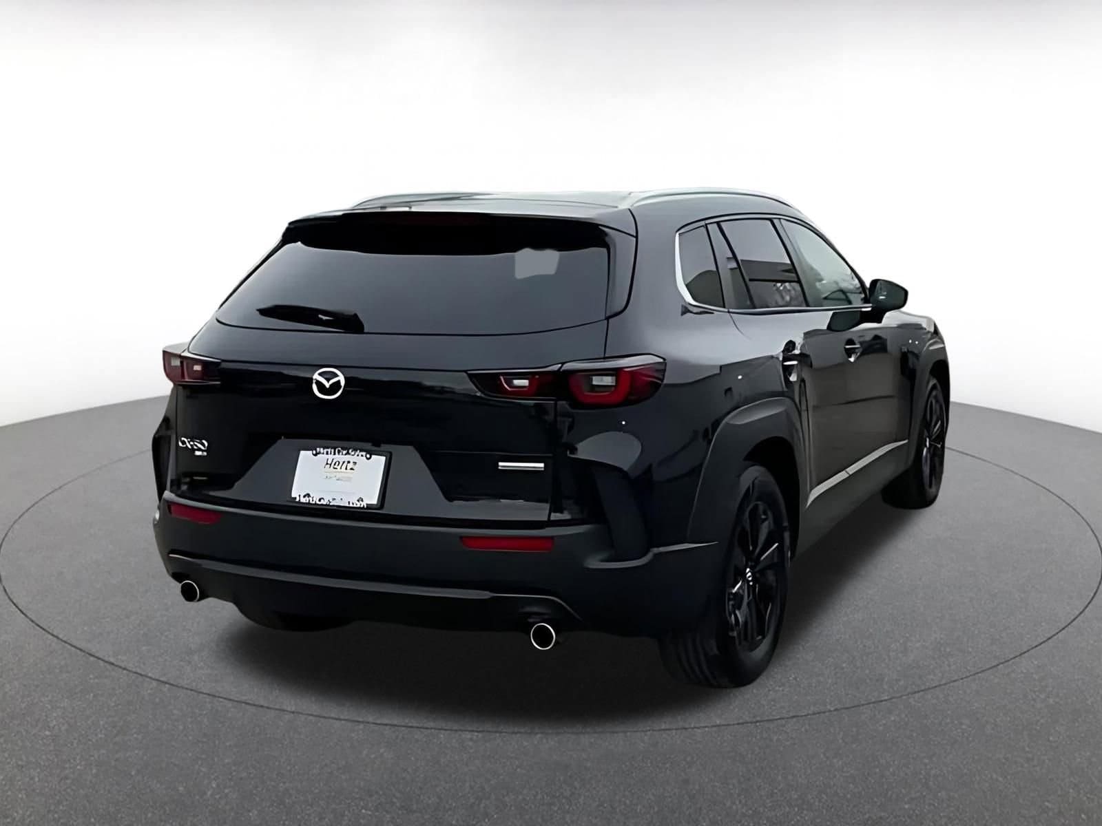 Thumbnail: 2025 Mazda CX-50 - 12