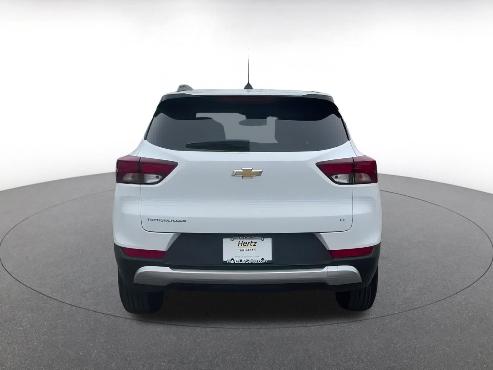 Thumbnail: 2025 Chevrolet TrailBlazer - 12