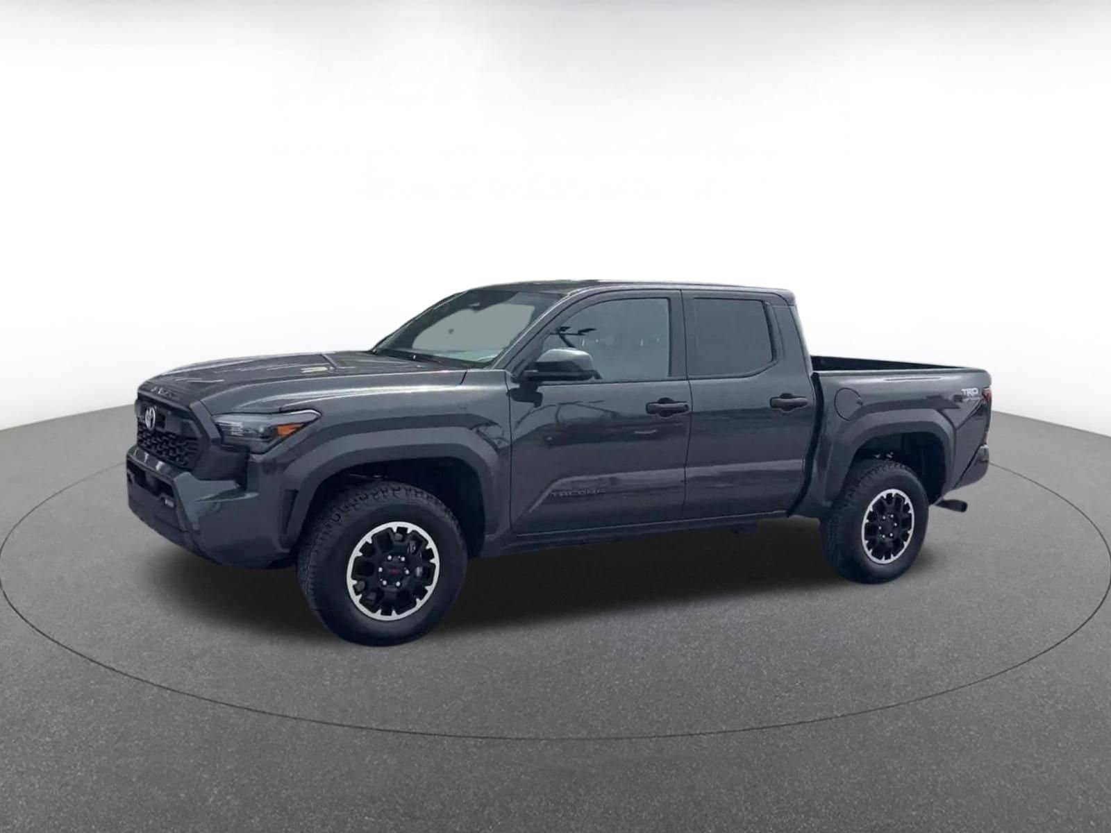 Thumbnail: 2025 Toyota Tacoma - 8