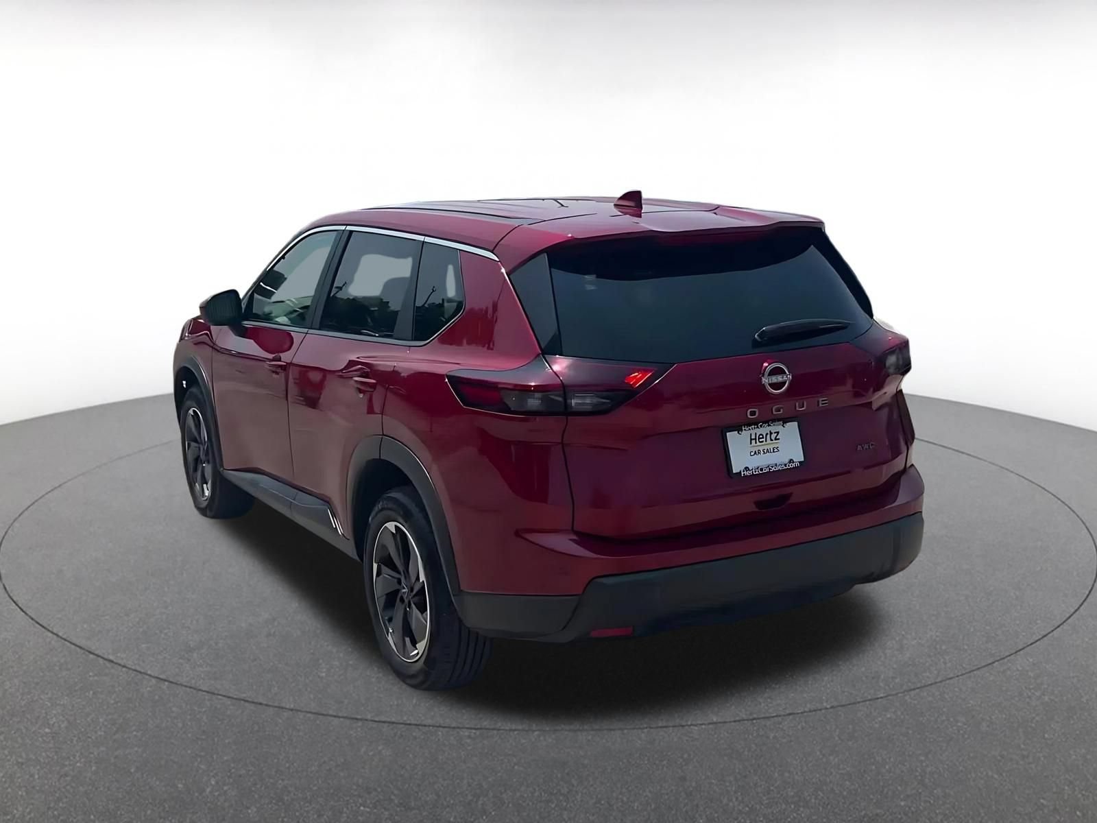Thumbnail: 2025 Nissan Rogue - 11