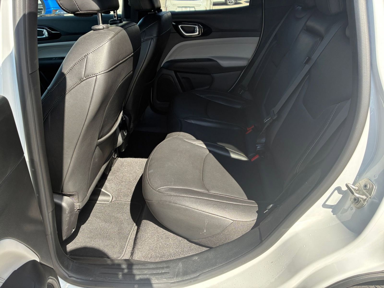 Thumbnail: 2025 Jeep Compass - 21