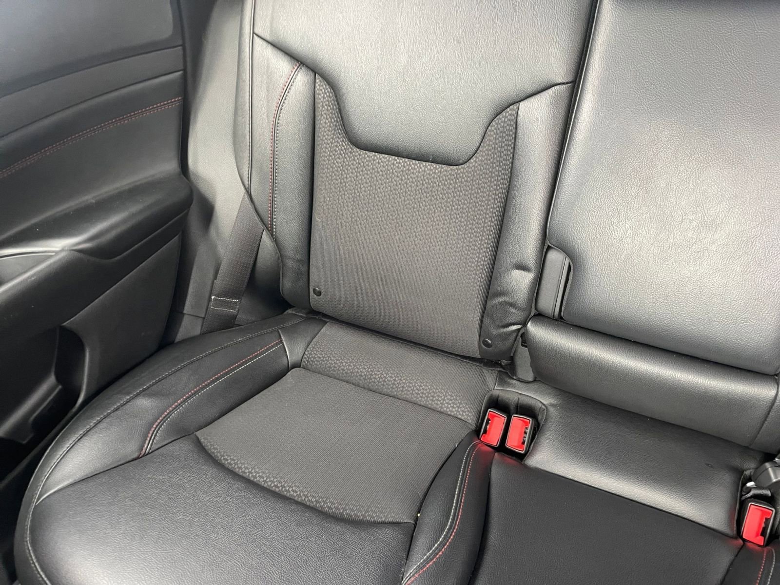 Thumbnail: 2025 Jeep Compass - 34