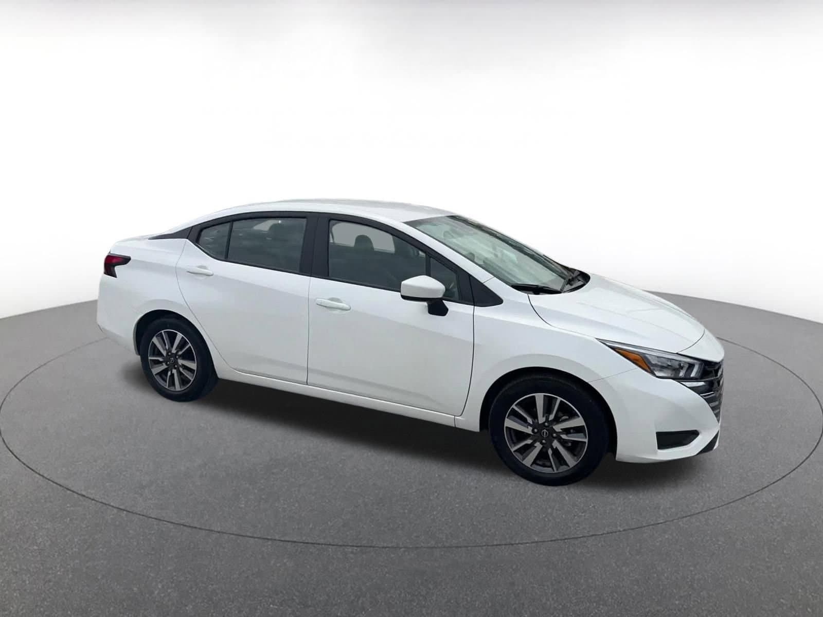 Thumbnail: 2025 Nissan Versa - 2