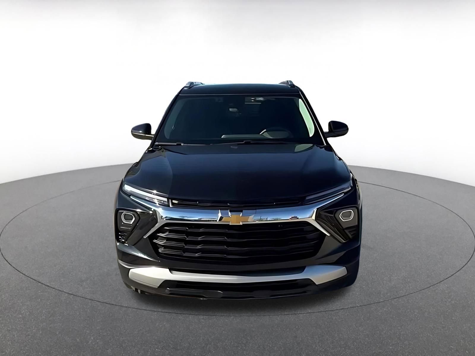 Thumbnail: 2025 Chevrolet TrailBlazer - 3