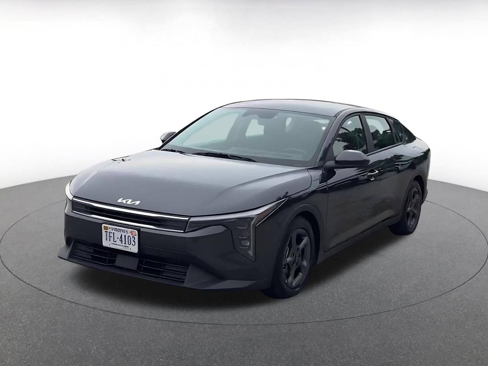 Thumbnail: 2025 Kia K4 - 6