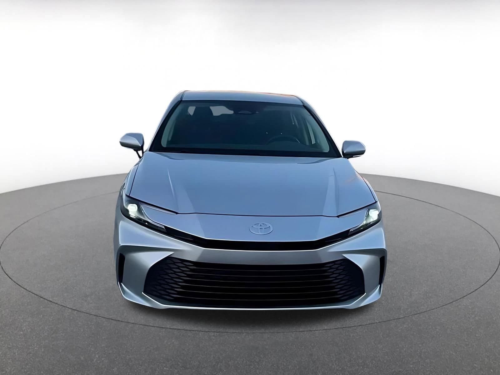 Thumbnail: 2025 Toyota Camry - 4