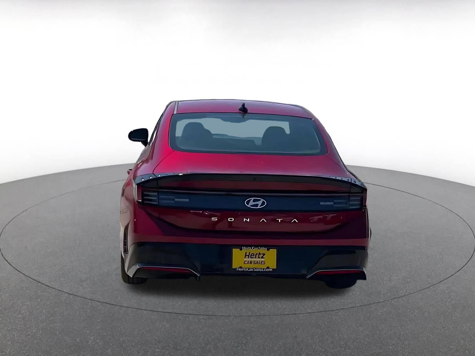 Thumbnail: 2025 Hyundai Sonata - 12