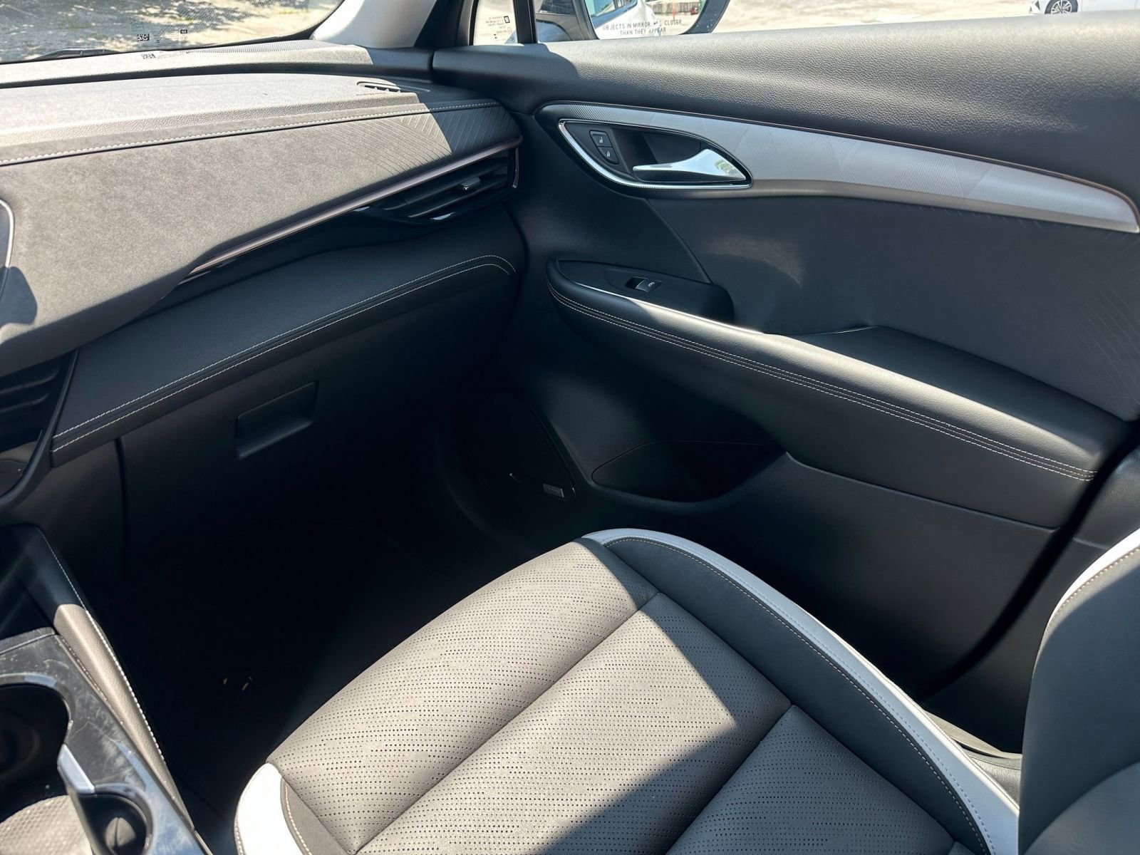 Thumbnail: 2024 Buick Envision - 35