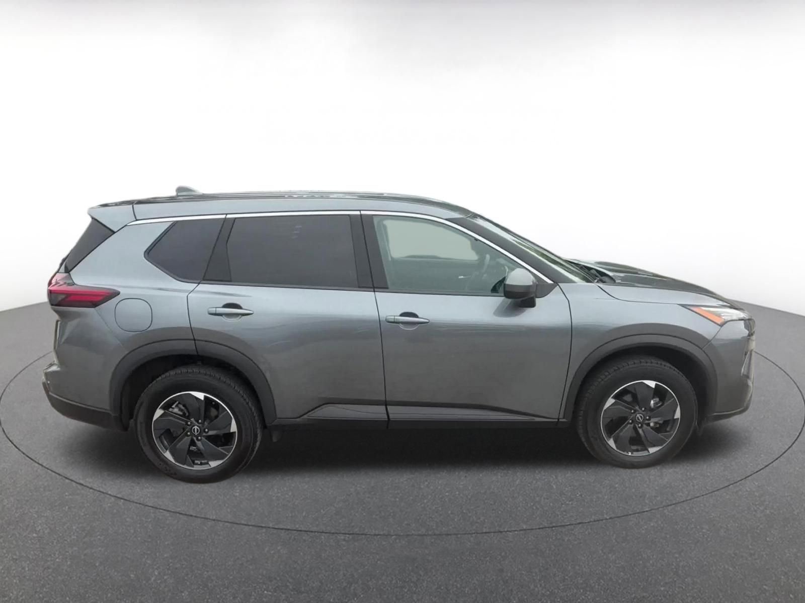 Thumbnail: 2025 Nissan Rogue - 16