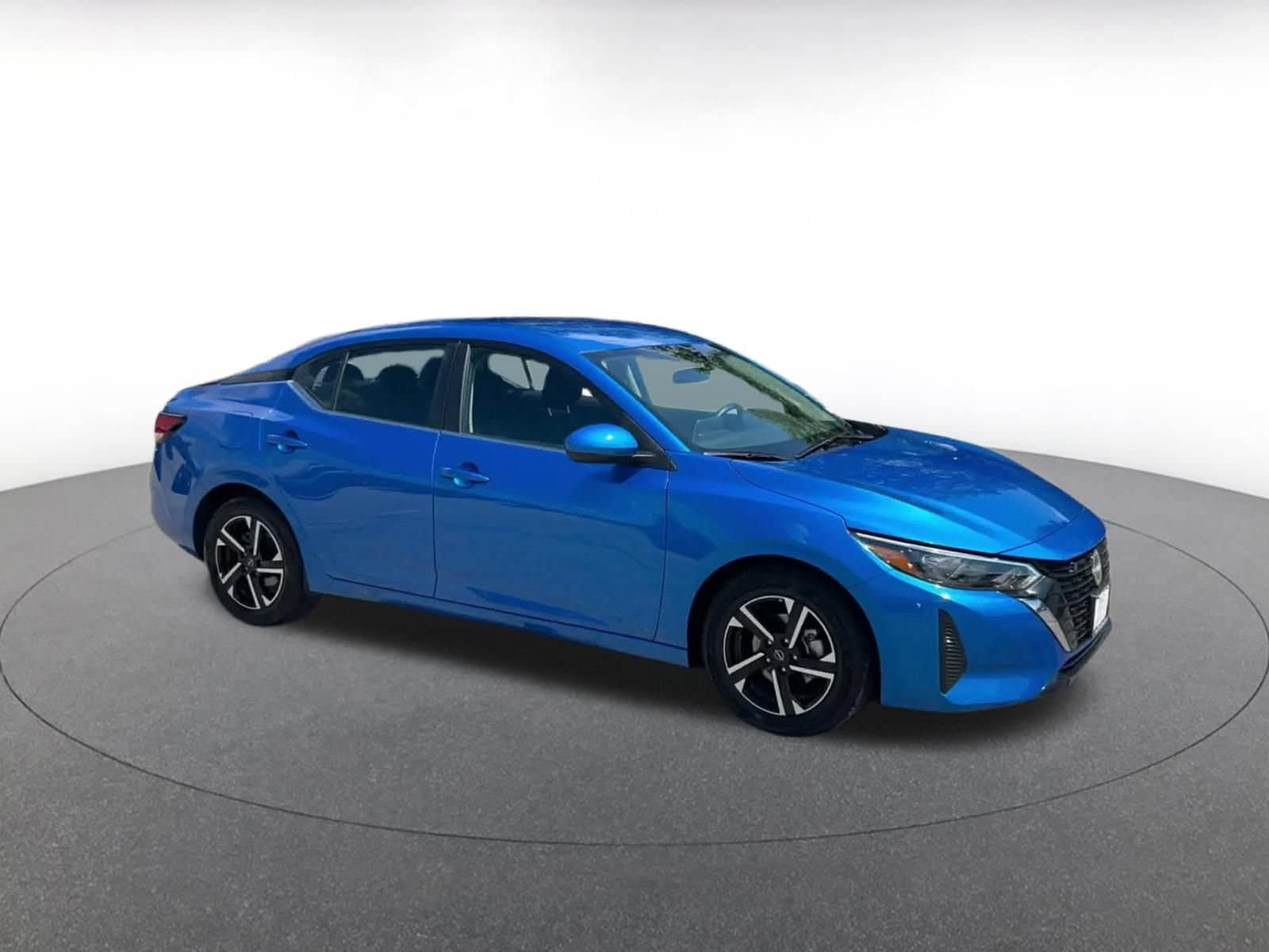 Thumbnail: 2025 Nissan Sentra - 2