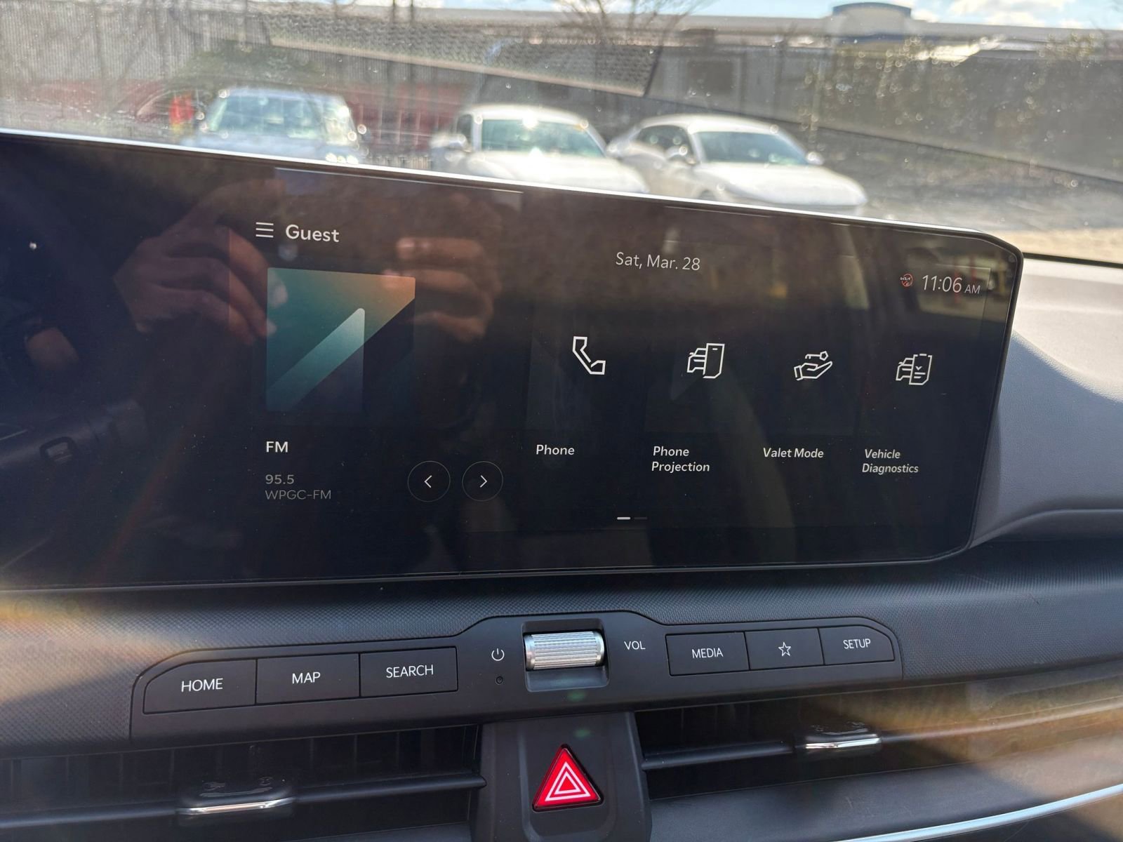 Thumbnail: 2025 Kia K4 - 20