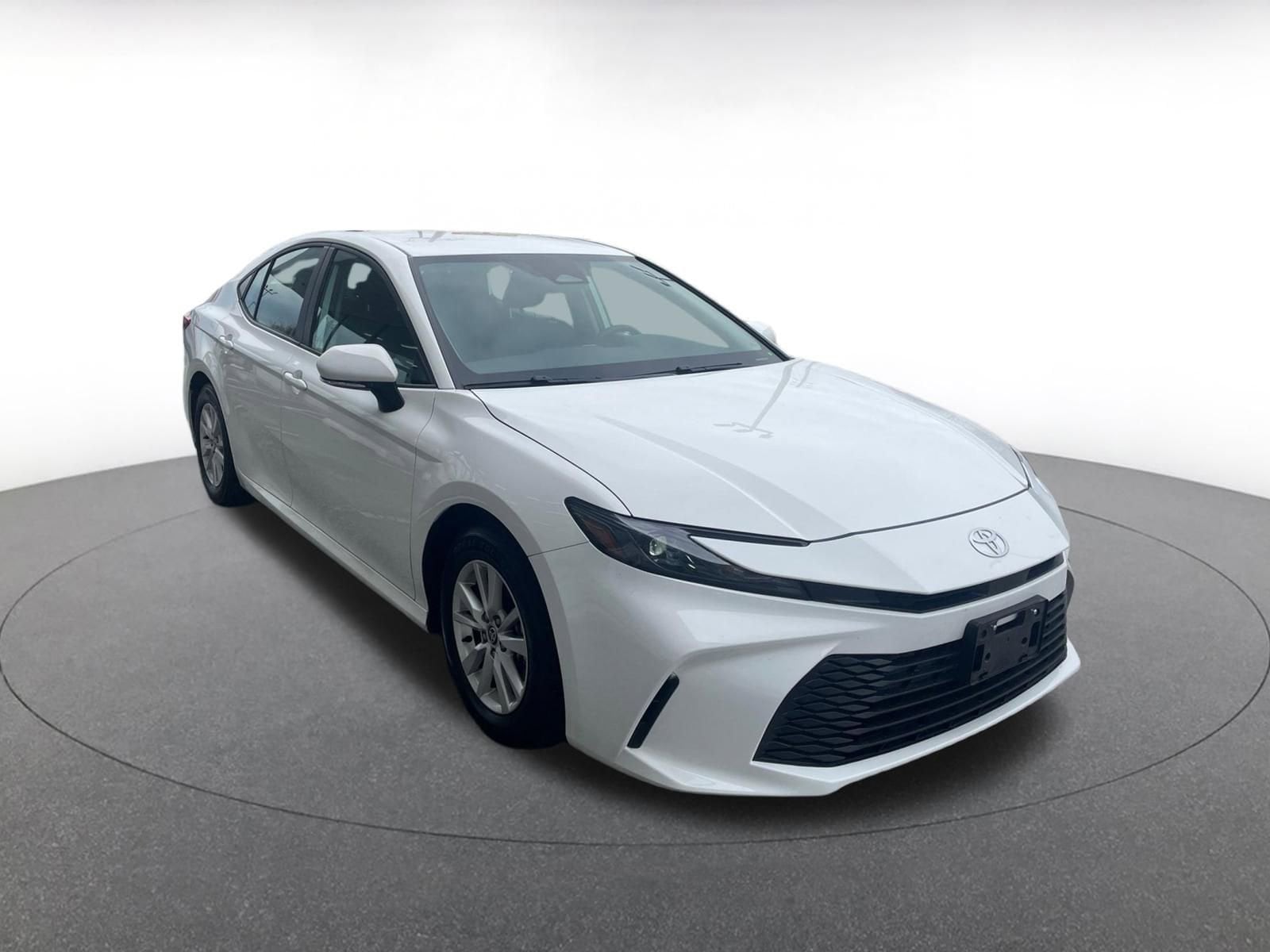 Thumbnail: 2025 Toyota Camry - 1