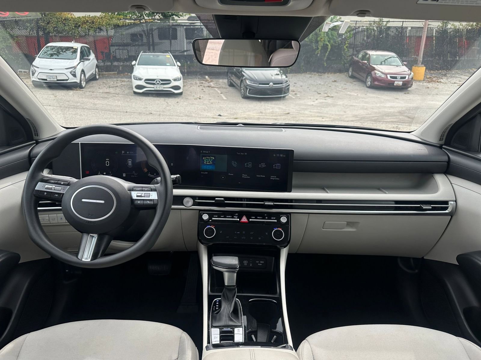 Thumbnail: 2025 Hyundai Tucson - 33