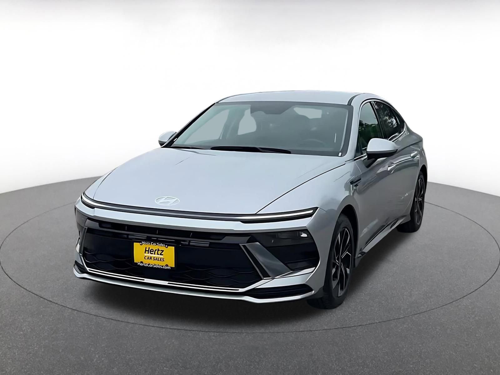 Thumbnail: 2025 Hyundai Sonata - 7
