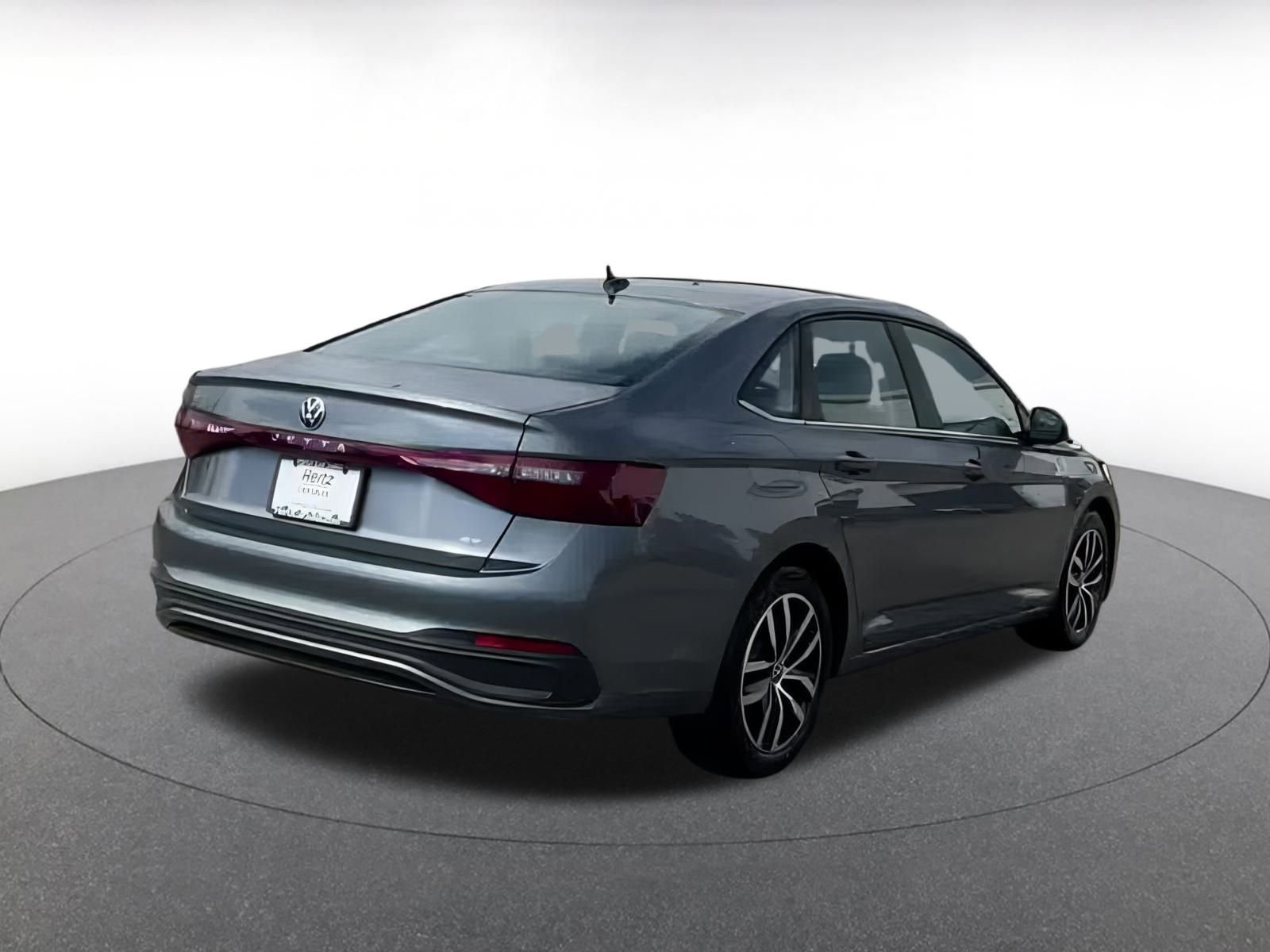 Thumbnail: 2025 Volkswagen Jetta - 12