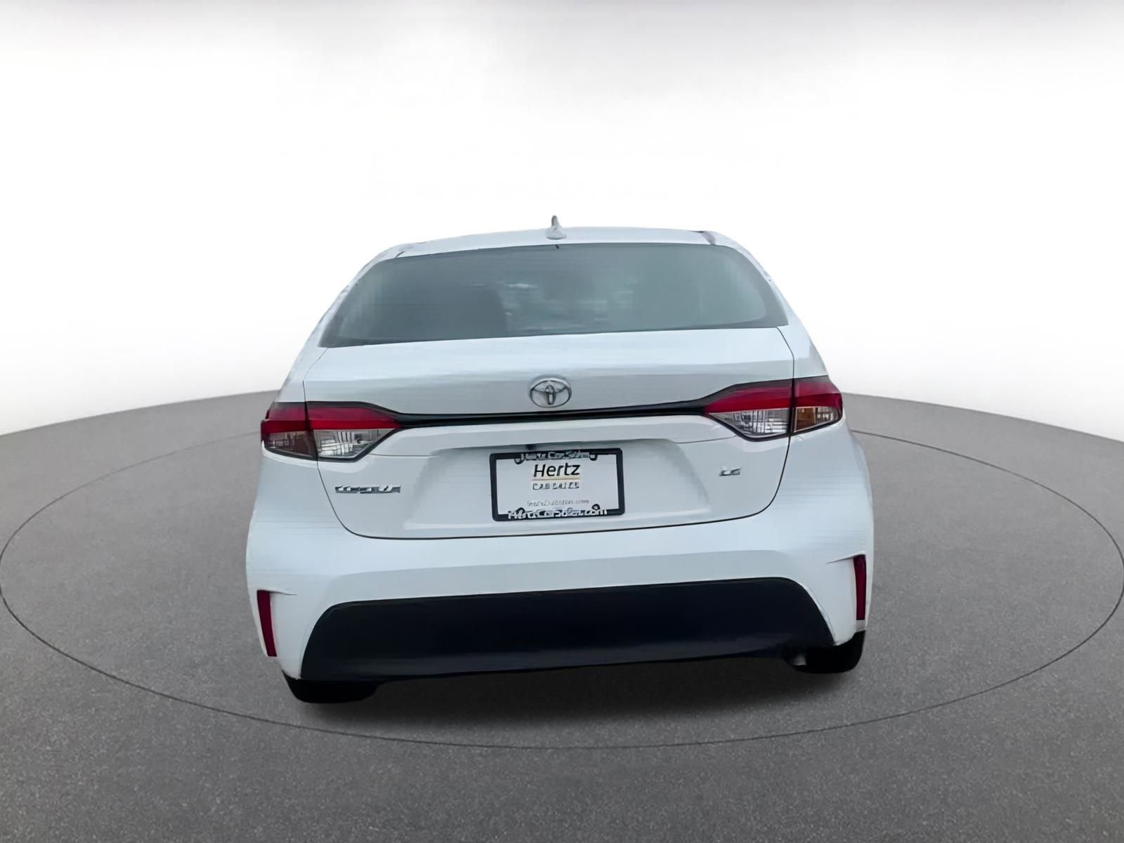 Thumbnail: 2024 Toyota Corolla - 12