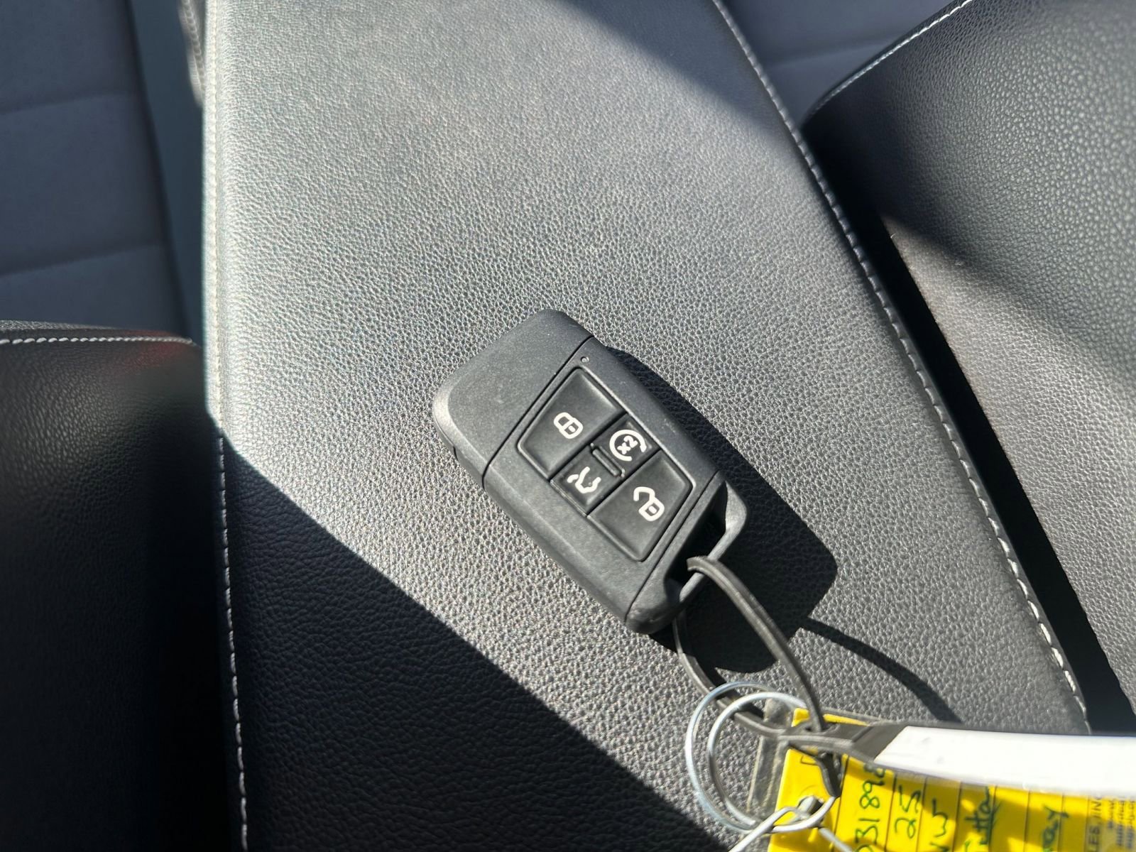 Thumbnail: 2025 Volkswagen Jetta - 22